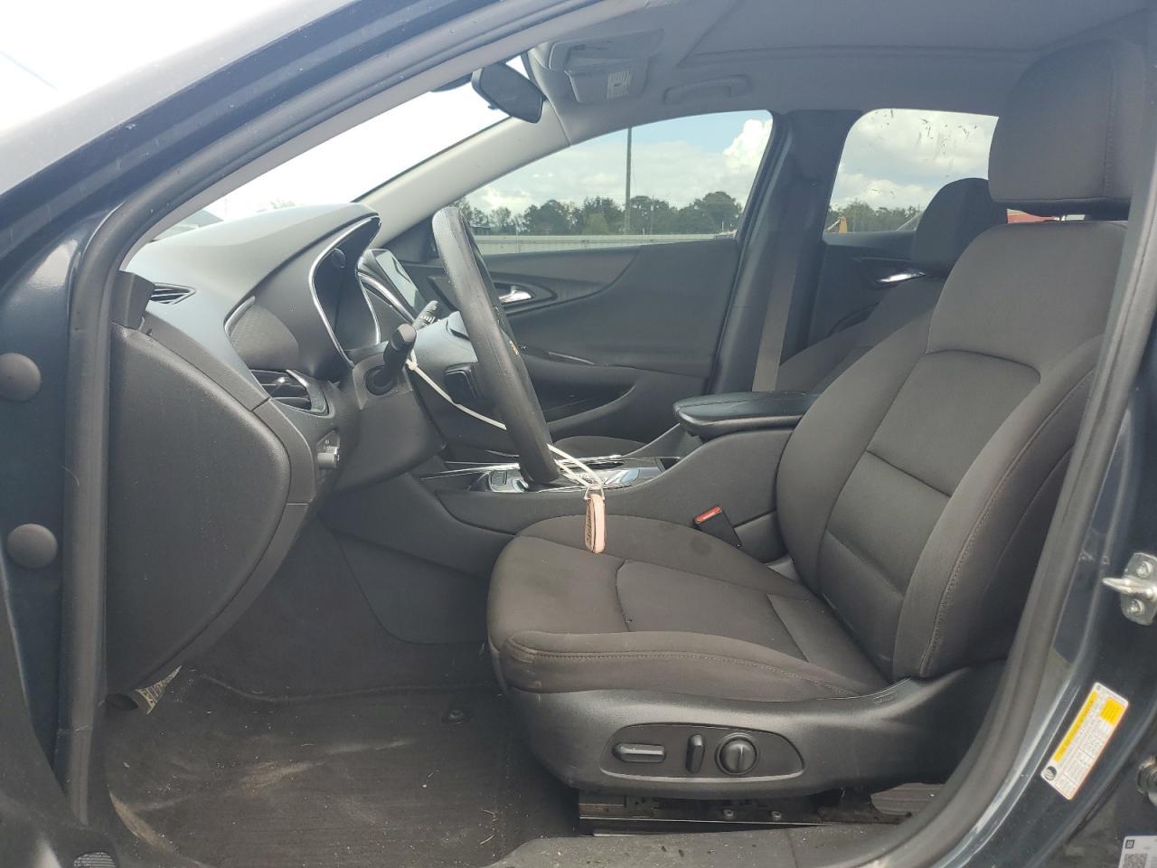 2021 Chevrolet Malibu Lt - Image 7