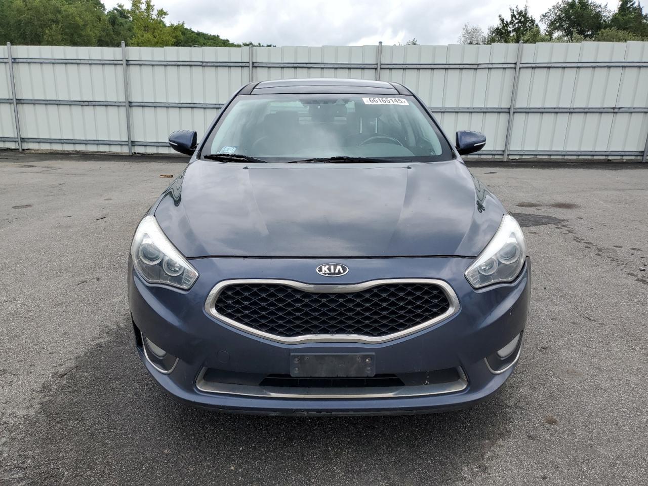 2015 Kia Cadenza Premium - Image 5