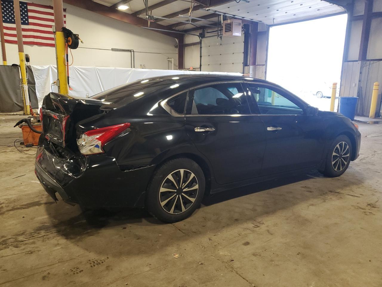 2017 Nissan Altima 2.5 - Фото 3