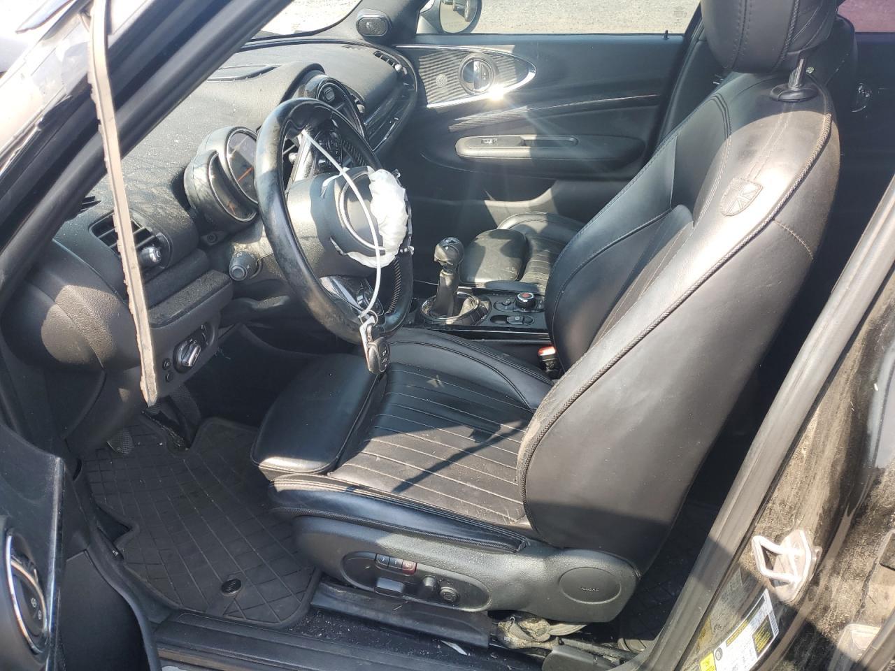 2016 Mini Cooper Clubman - Фото 7