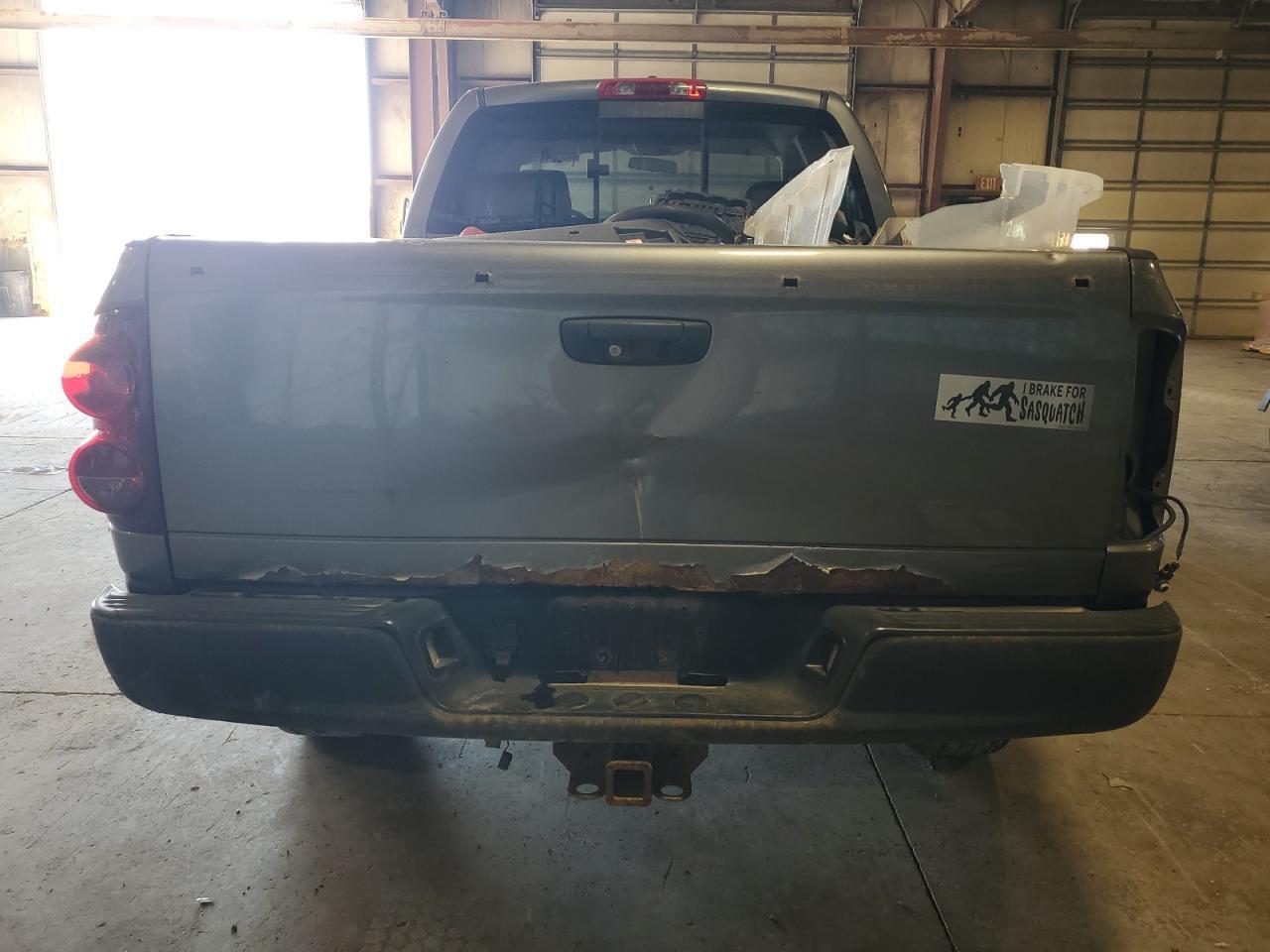 2007 Dodge Ram 1500 St - Image 6
