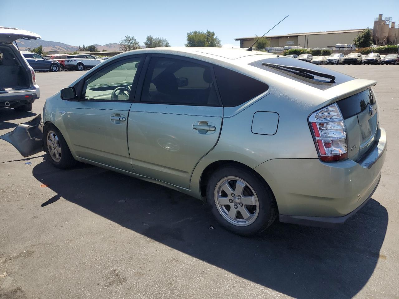 2006 Toyota Prius - Image 2