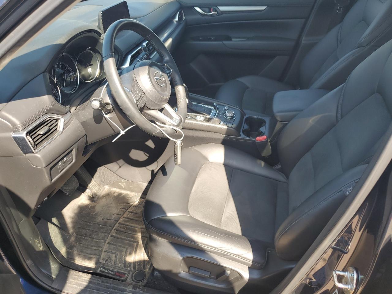 2019 Mazda Cx-5 Touring - Image 7