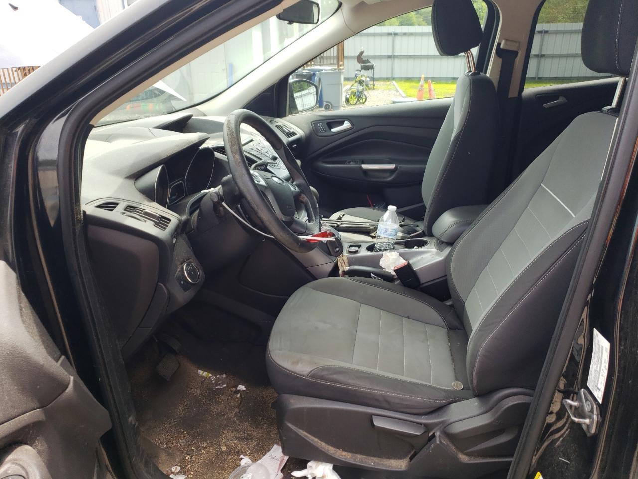 2013 Ford Escape Se - Image 7