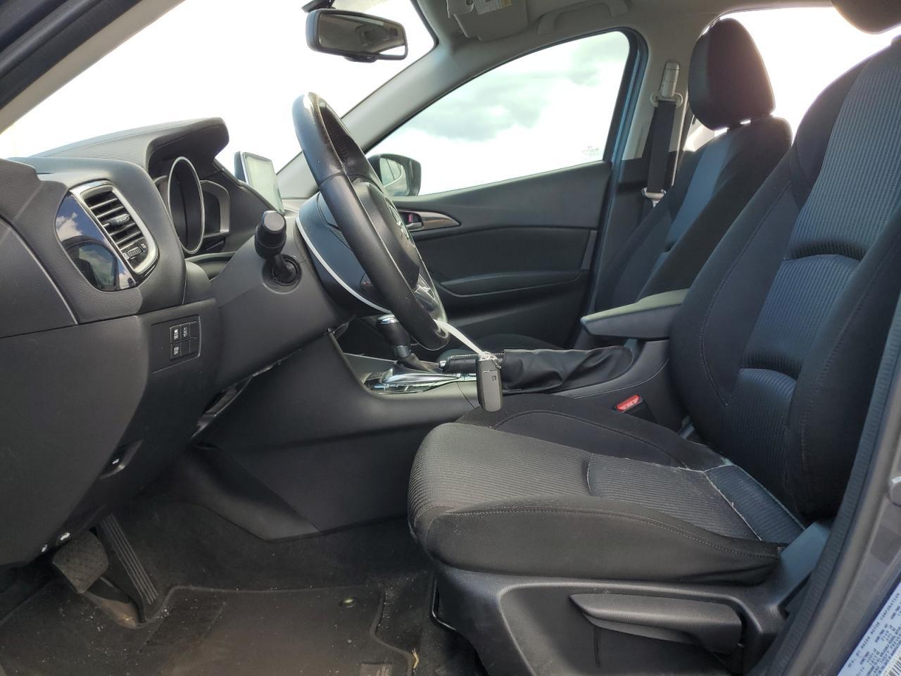 2014 Mazda 3 Touring - Image 7