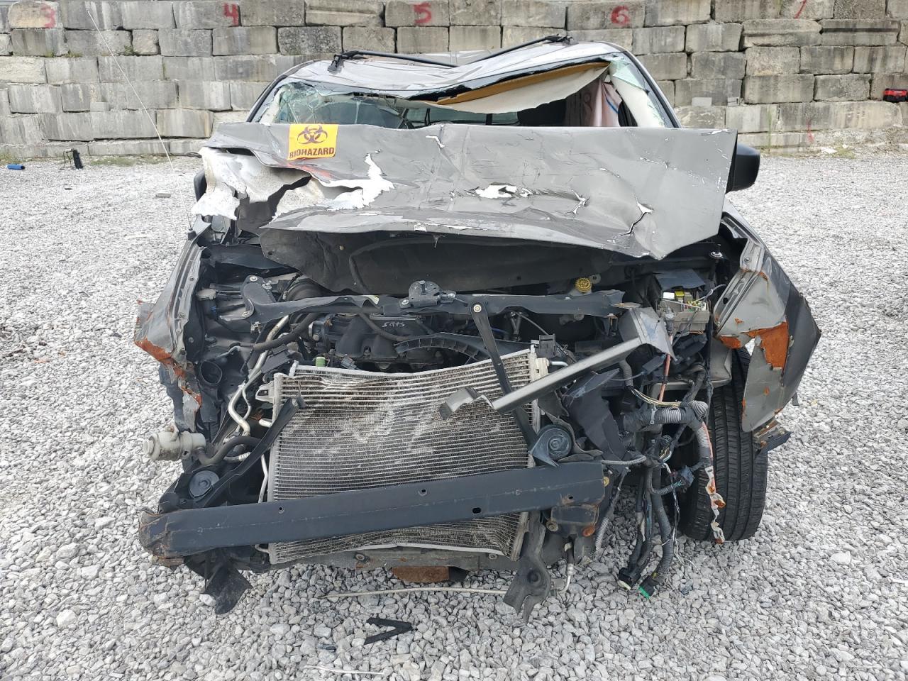 2010 Dodge Grand Caravan Hero - Фото 5