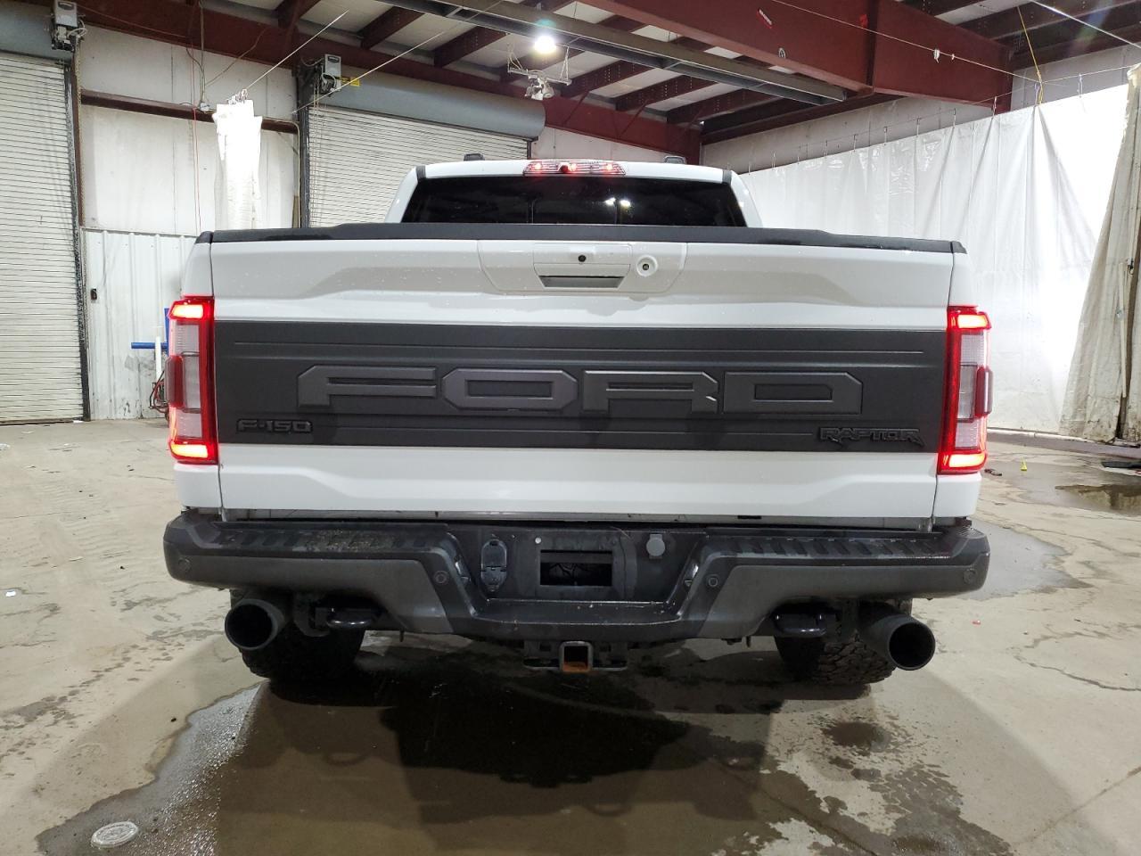 2023 Ford F150 Raptor - Image 6