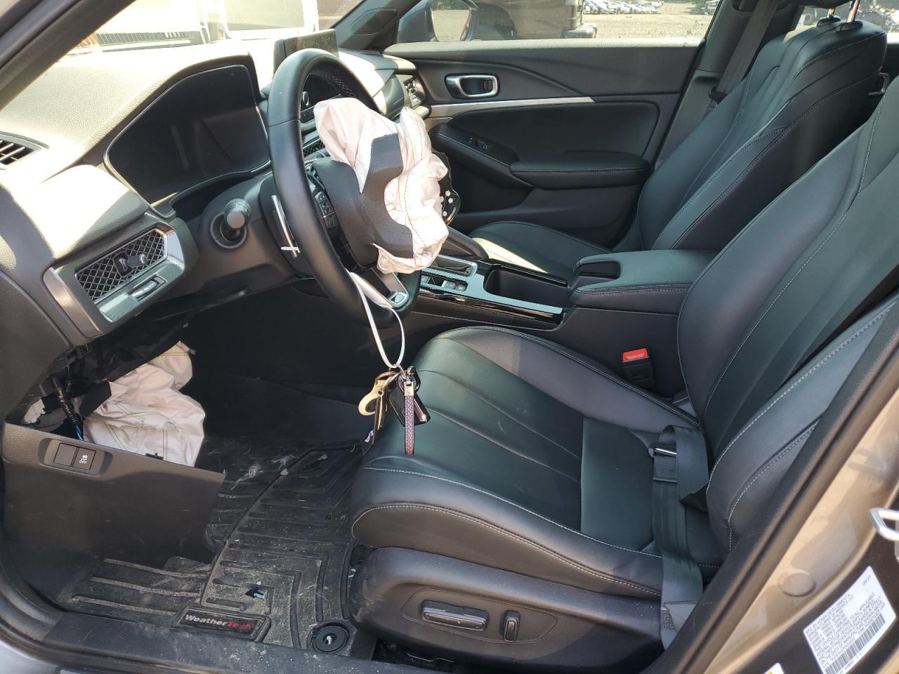 2024 Acura Integra A-Spec - Фото 7