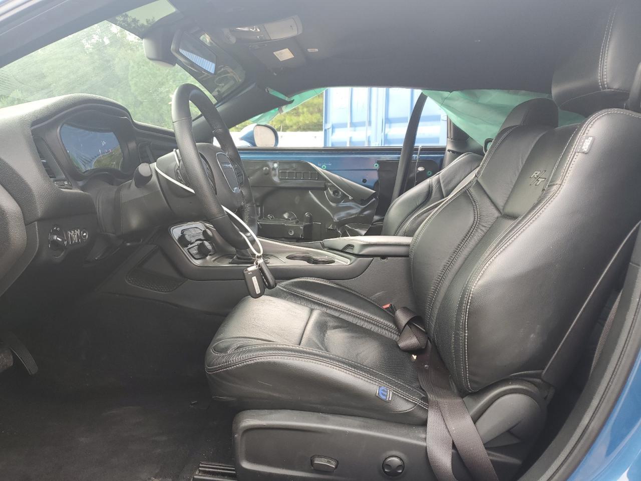 2022 Dodge Challenger R/T - Фото 7