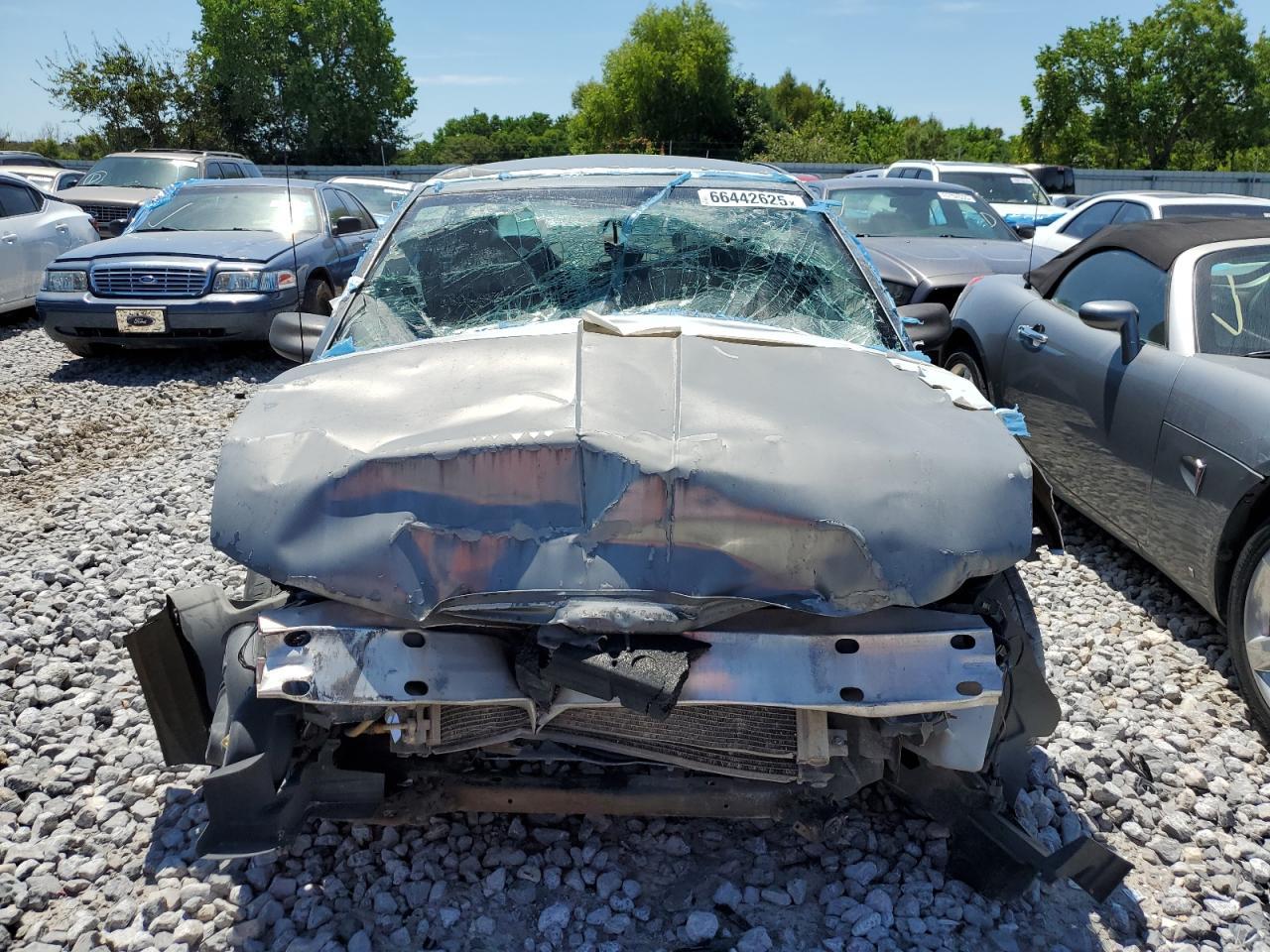 2007 Saturn Ion Level 2 - Фото 5