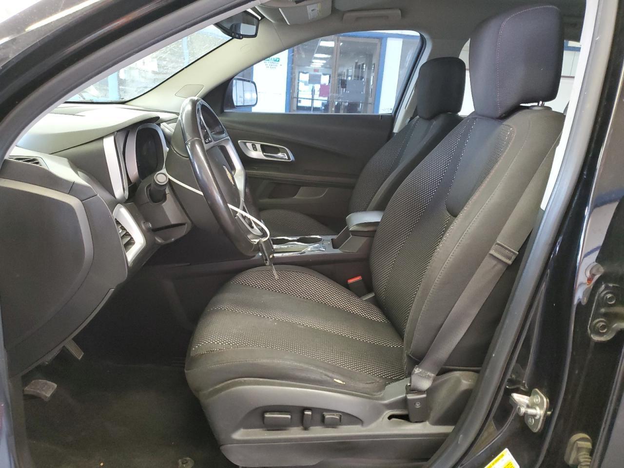 2015 Chevrolet Equinox Lt - Image 7