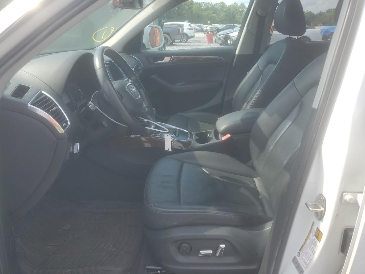 2014 Audi Q5 Premium - Фото 7