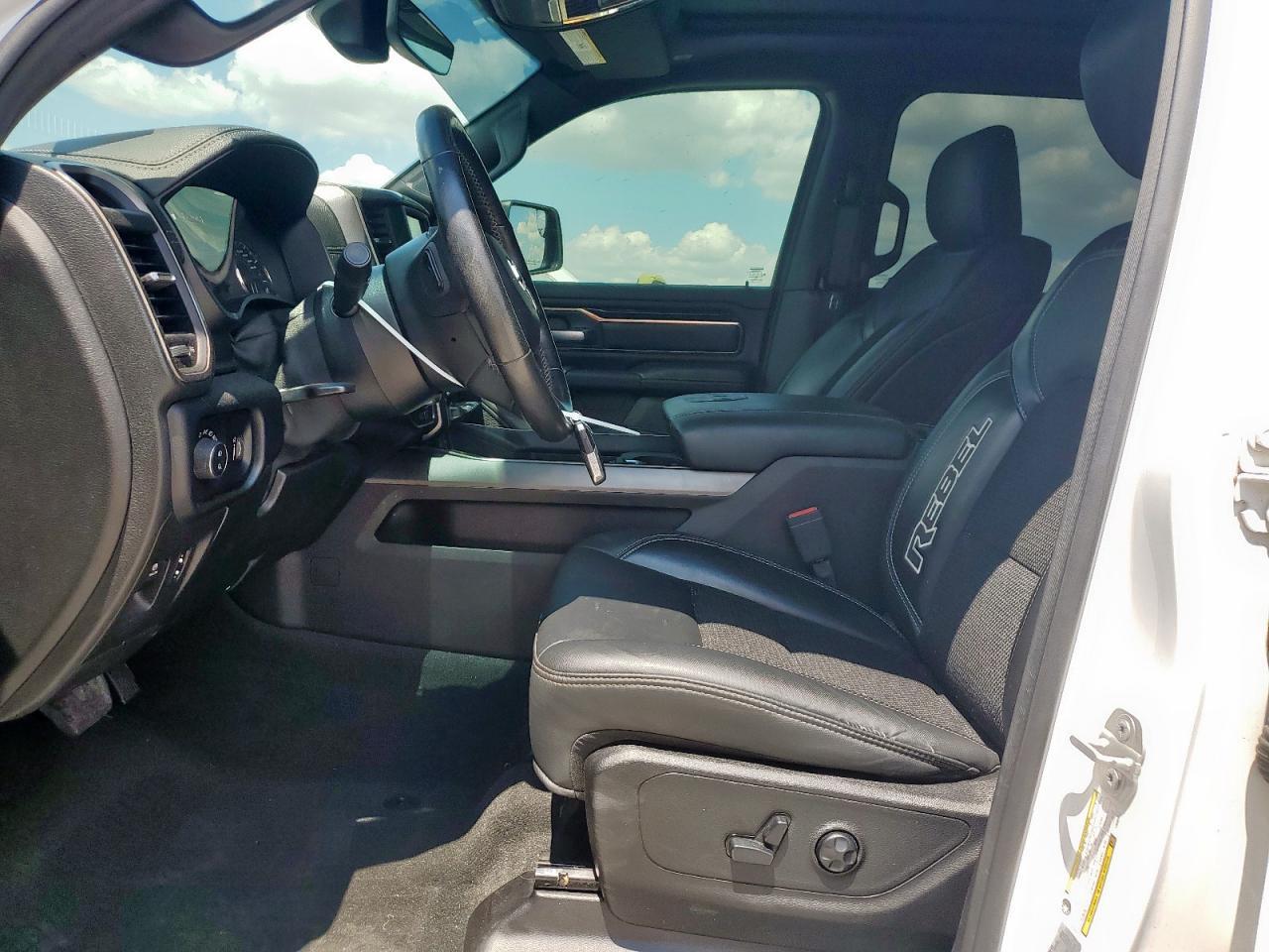 2020 Ram 1500 Rebel - Фото 7