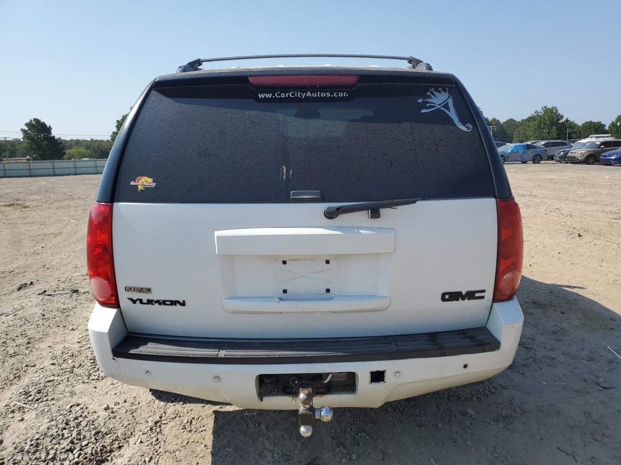 2009 GMC Yukon Slt - Фото 6