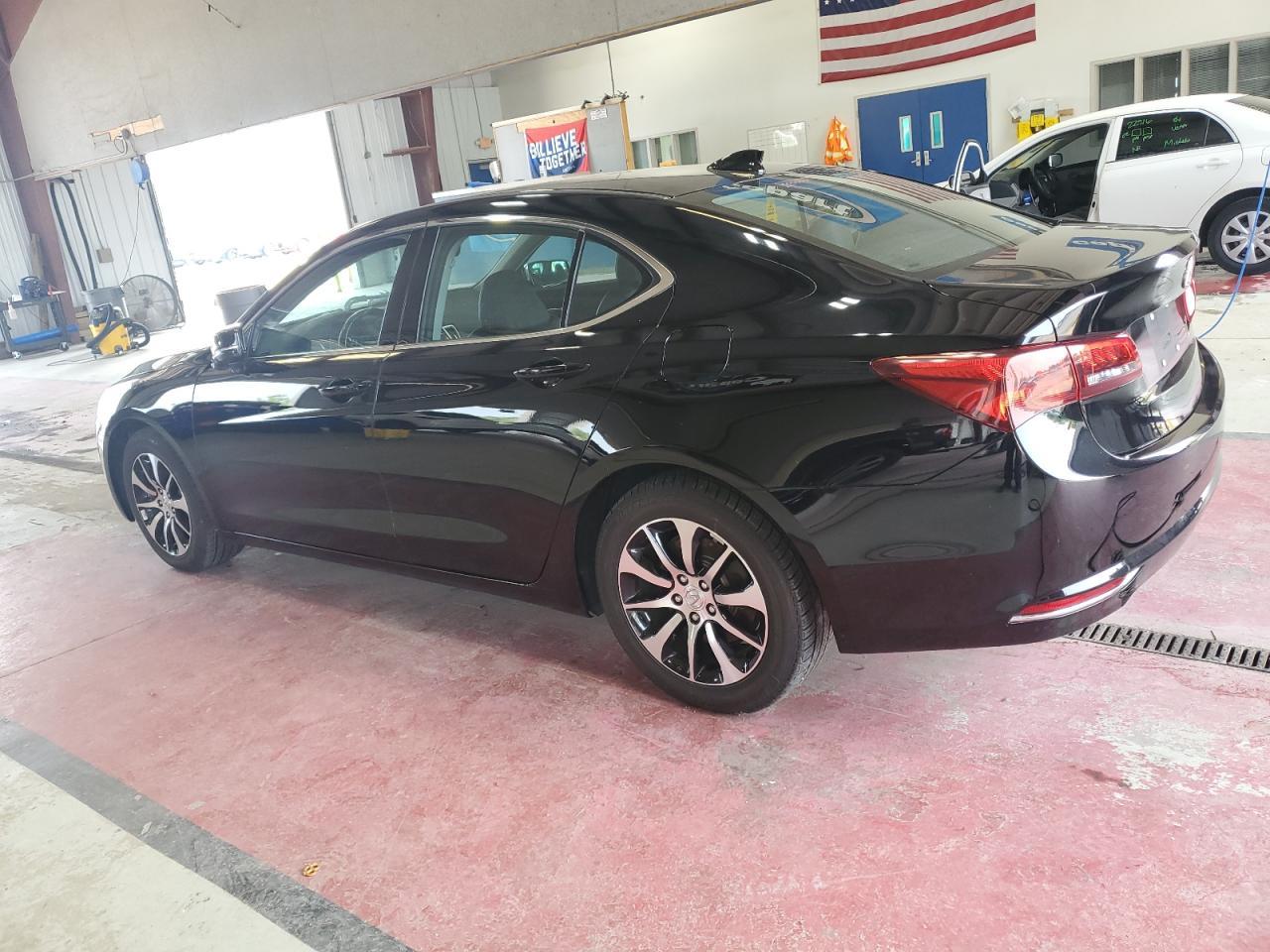 2017 Acura Tlx Tech - Image 2