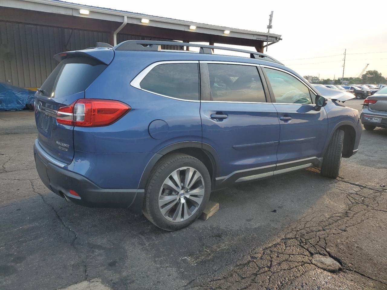 2020 Subaru Ascent Limited - Фото 3