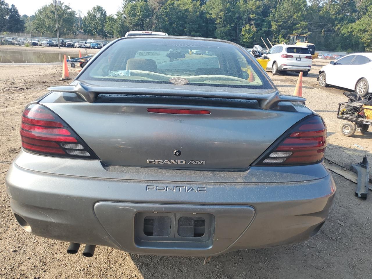2005 Pontiac Grand Am Se - Image 6