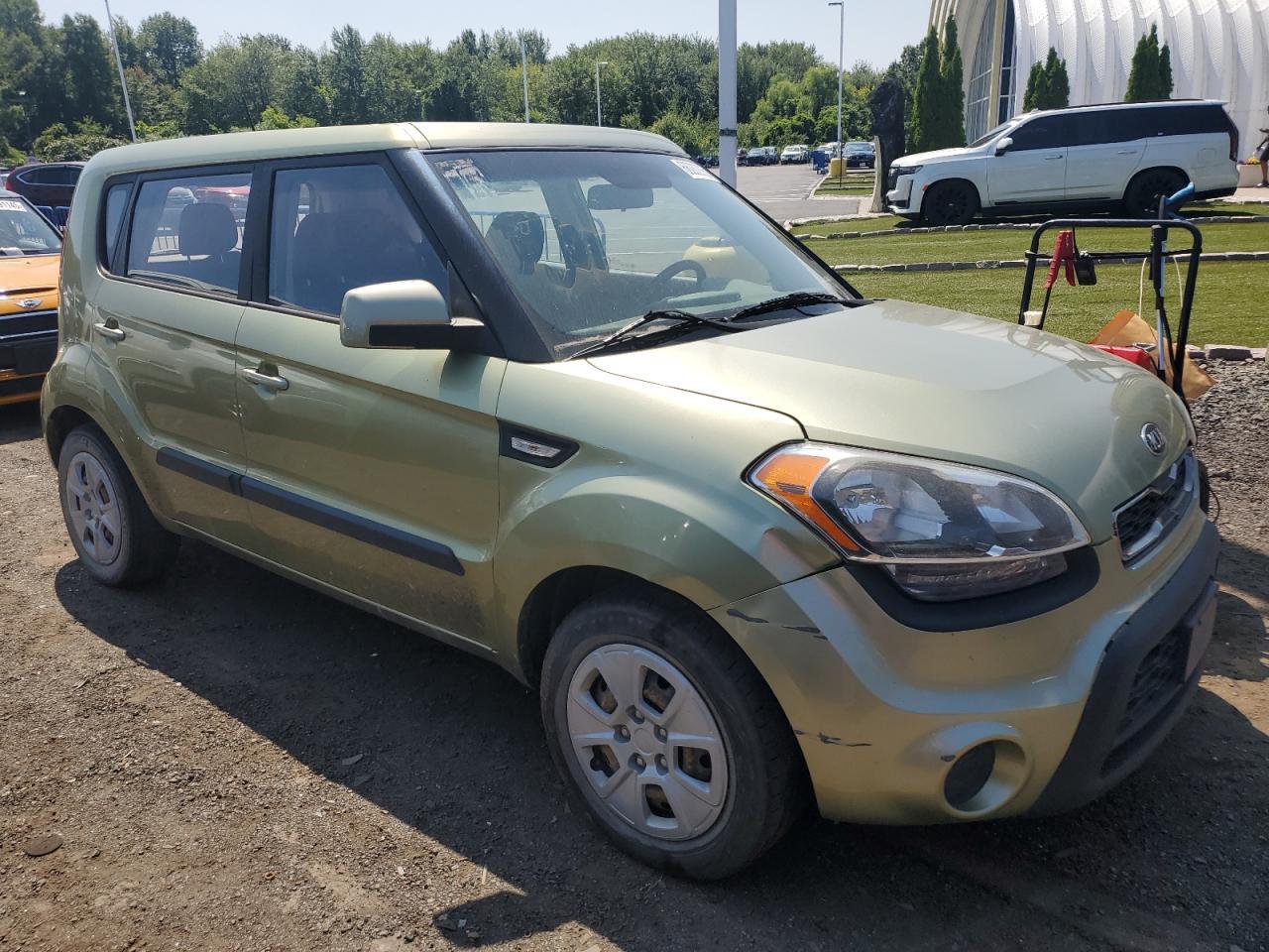 2013 Kia Soul - Image 4
