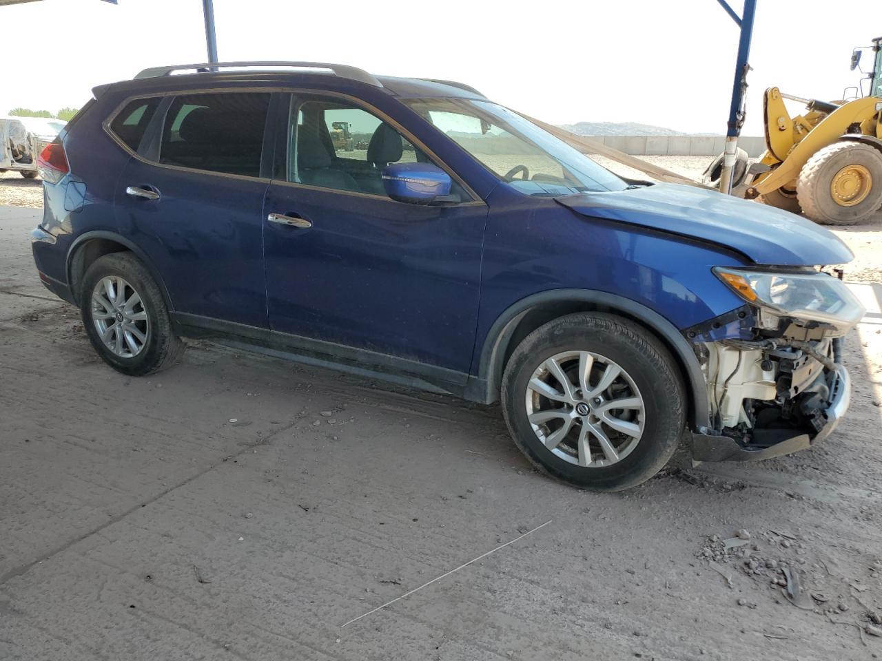 2019 Nissan Rogue S - Image 4