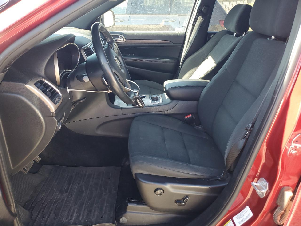 2015 Jeep Grand Cherokee Laredo - Фото 7