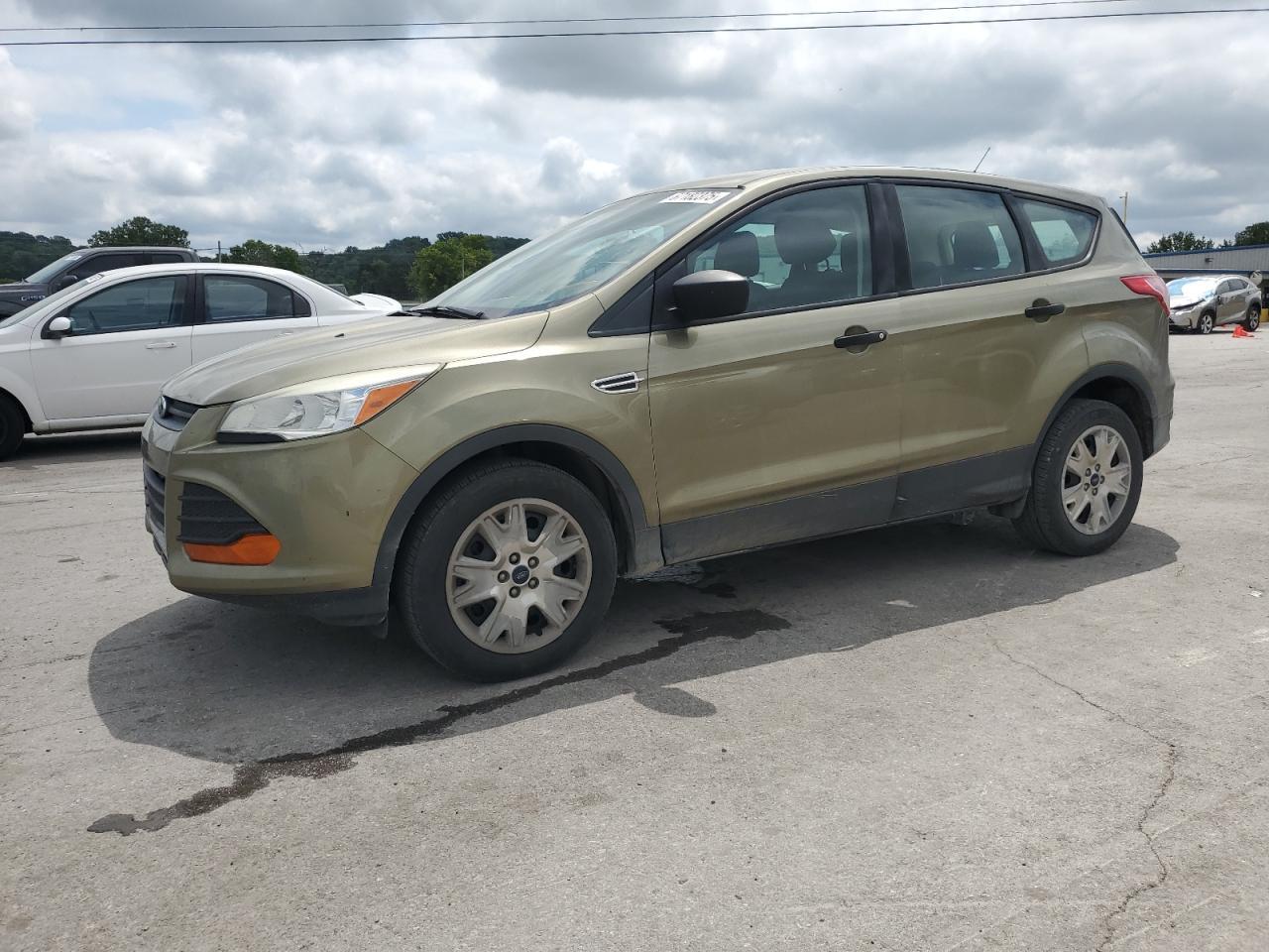2013 Ford Escape S
