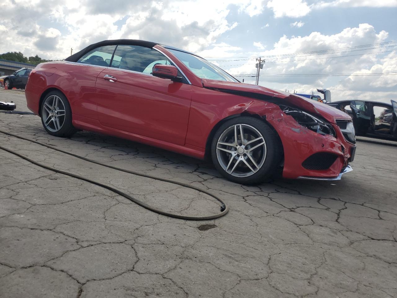 2016 Mercedes-Benz E 400 - Фото 4