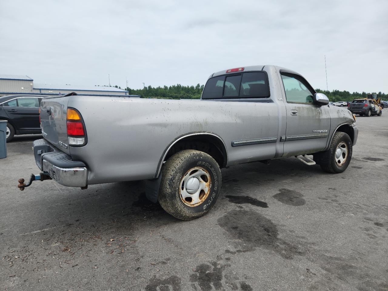 2004 Toyota Tundra Sr5 - Image 3