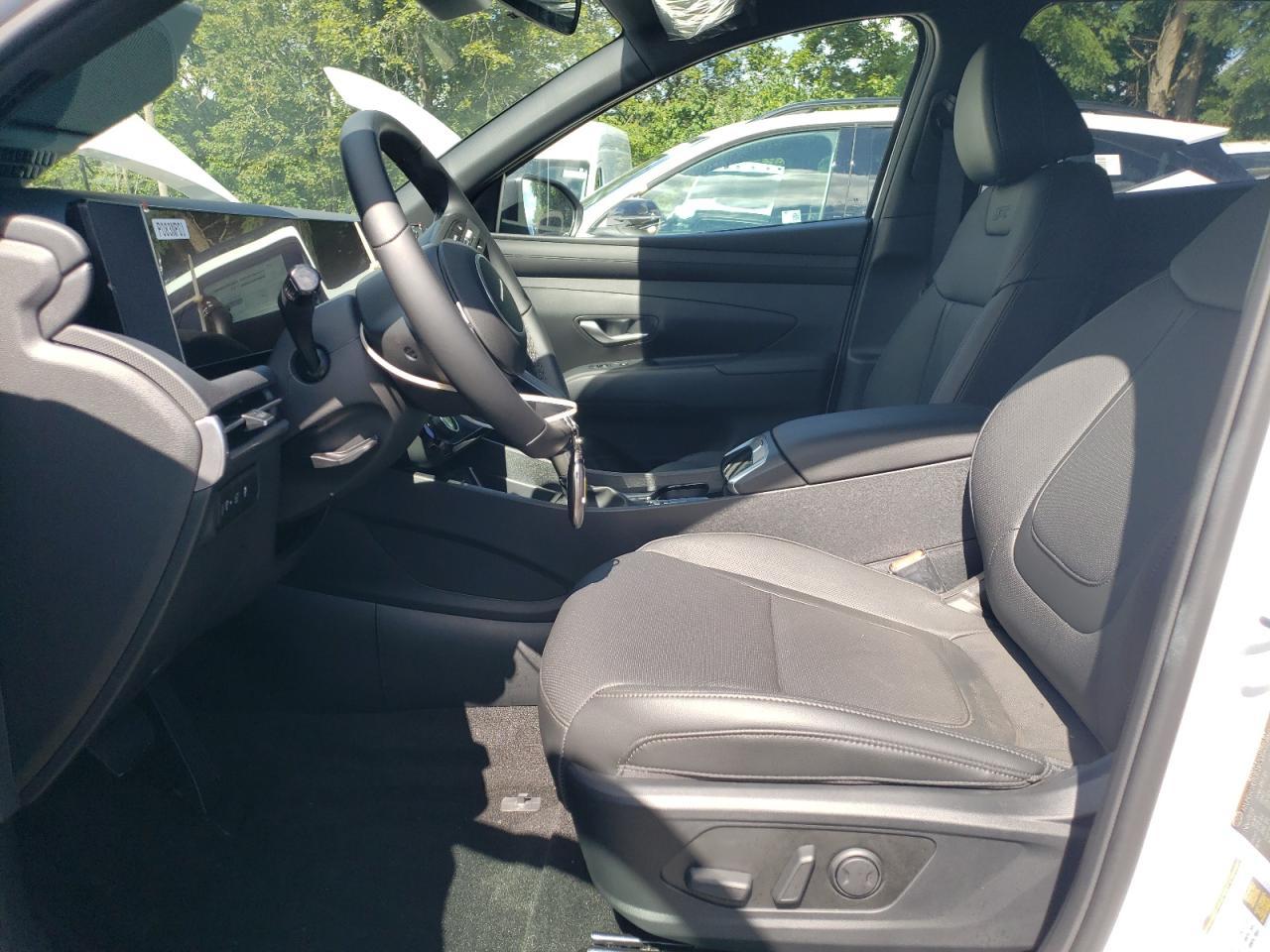 2025 Hyundai Tucson Xrt - Фото 7