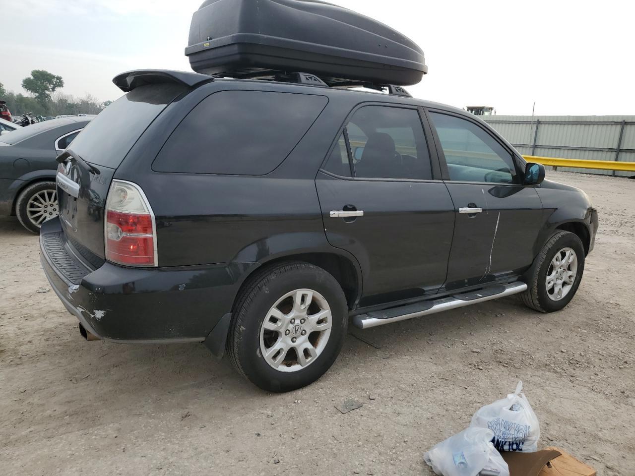 2006 Acura Mdx Touring - Фото 3