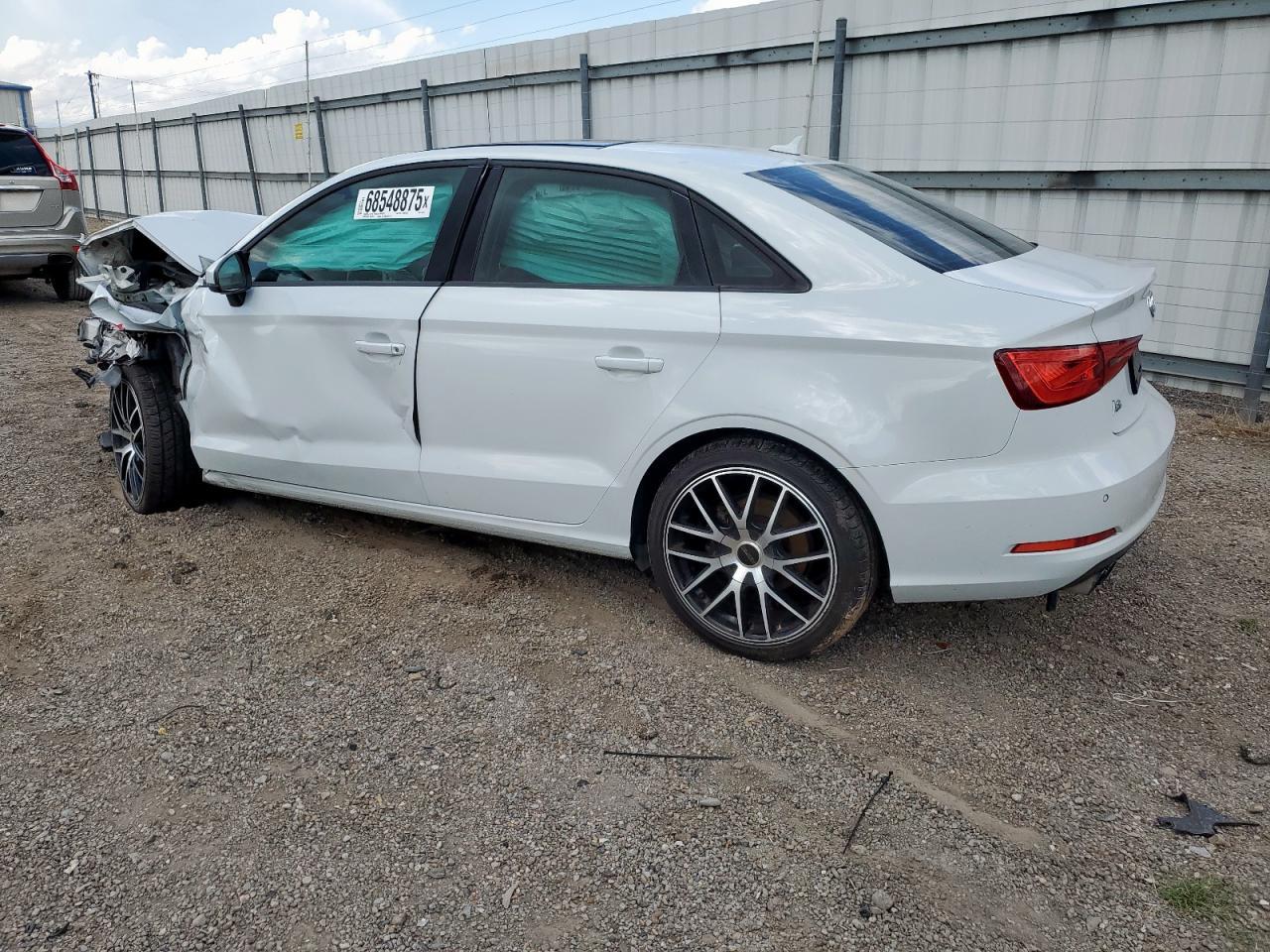 2016 Audi A3 Premium - Image 2