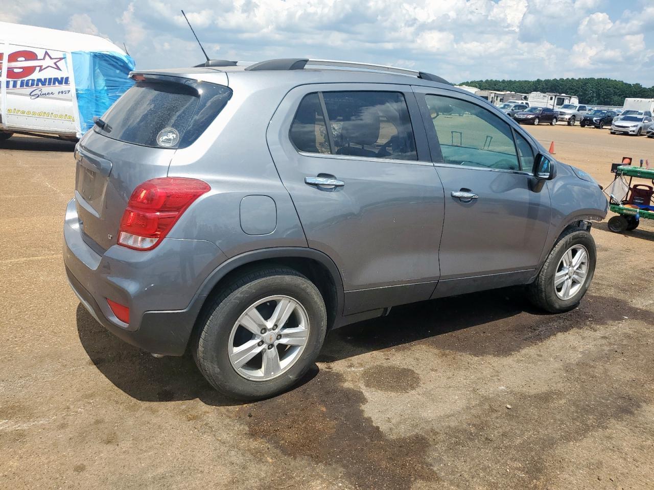 2019 Chevrolet Trax 1Lt - Фото 3