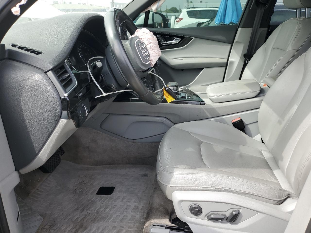 2018 Audi Q7 Premium - Фото 7