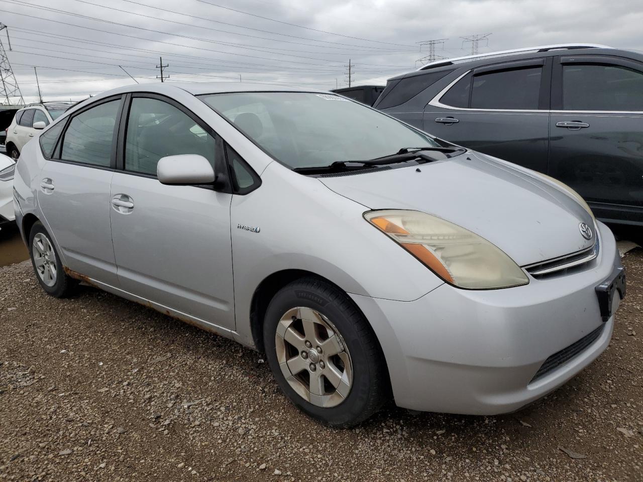2006 Toyota Prius - Image 4