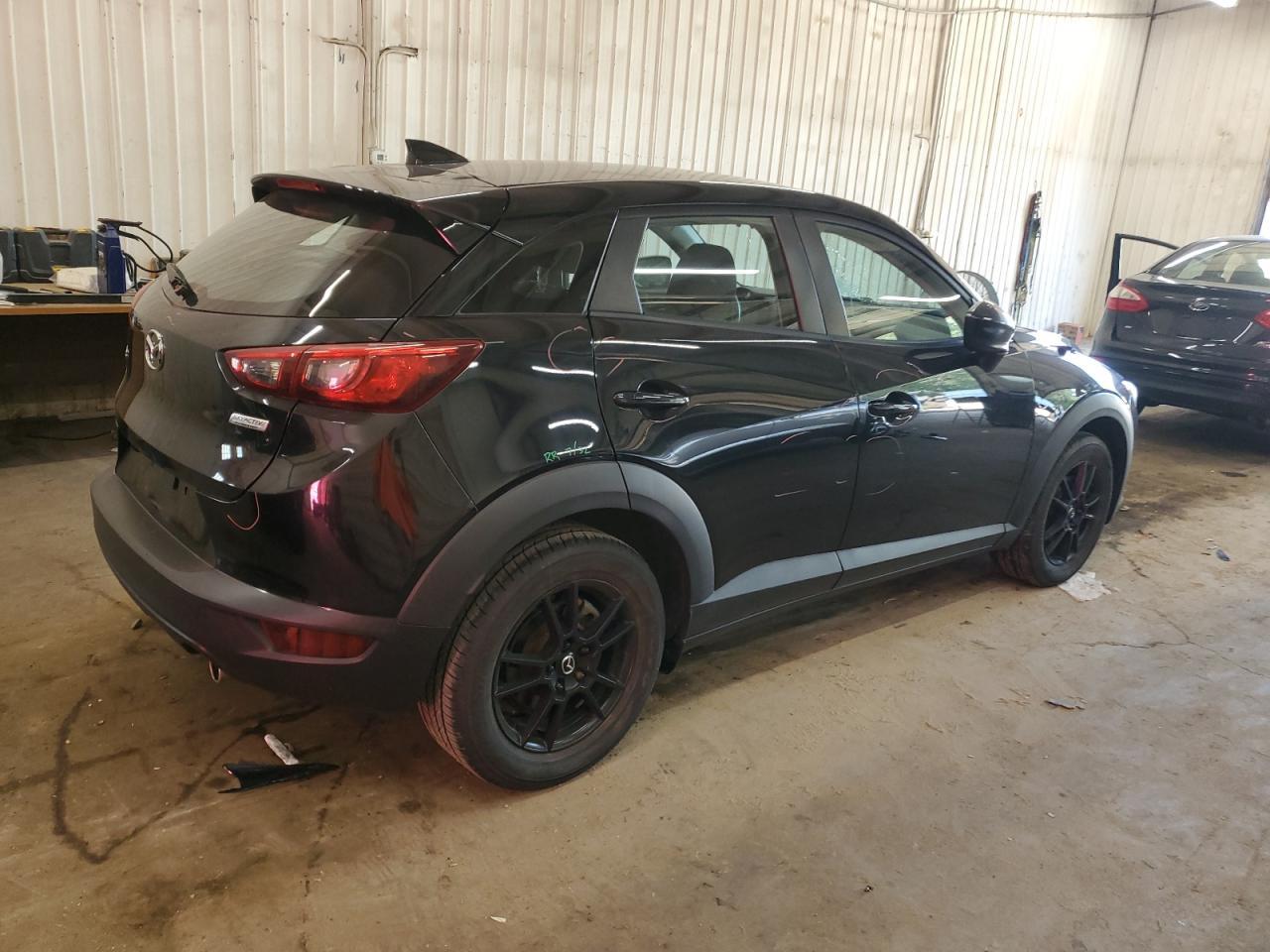 2016 Mazda Cx-3 Sport - Фото 3