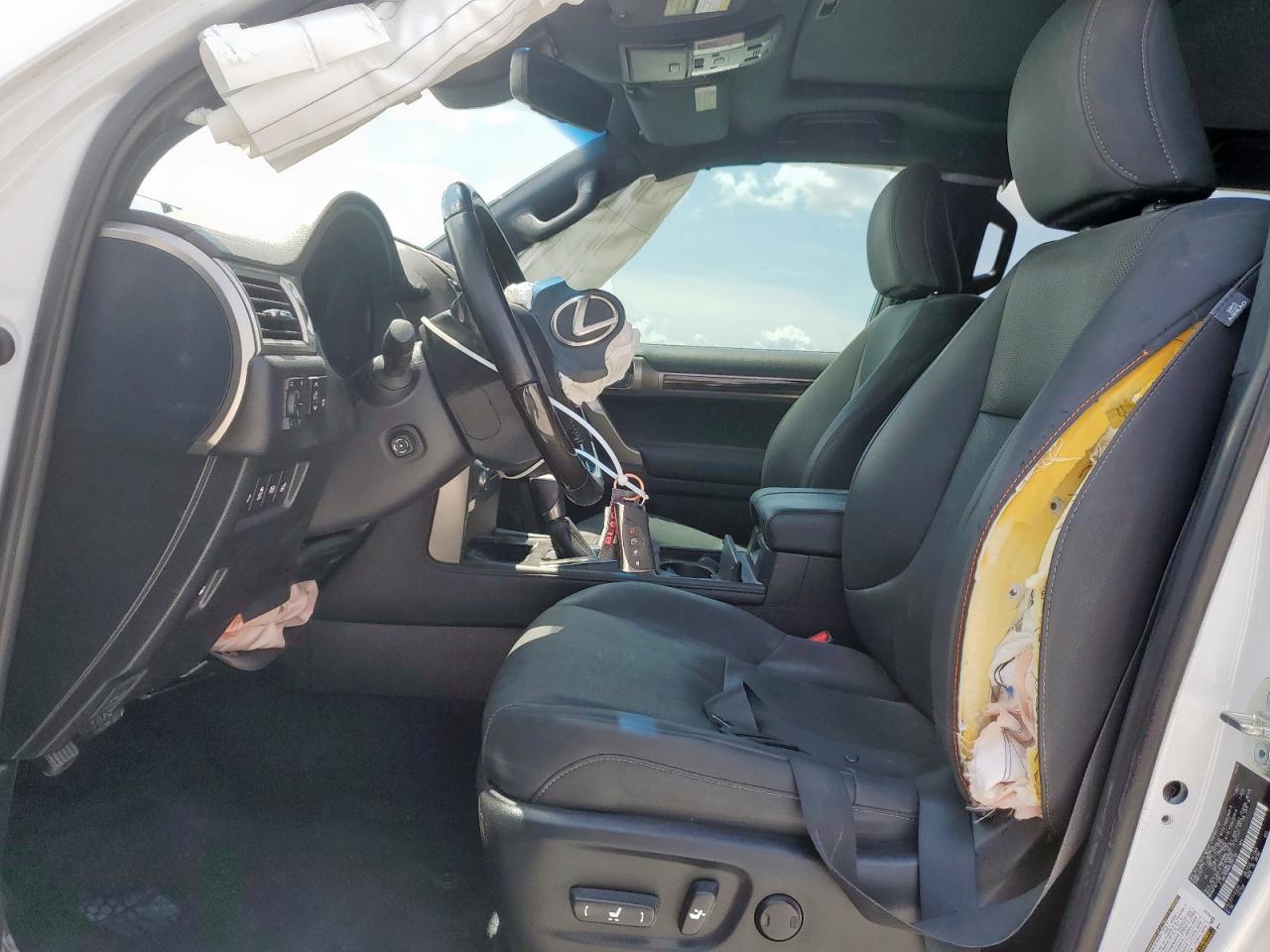 2021 Lexus Gx 460 Premium - Фото 7