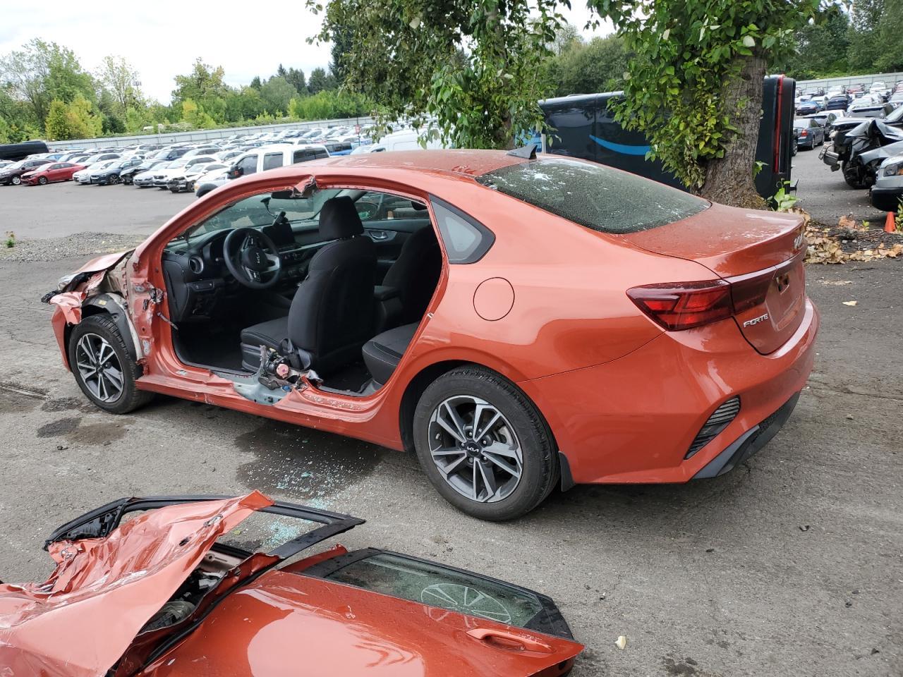 2023 Kia Forte Lx - Фото 2