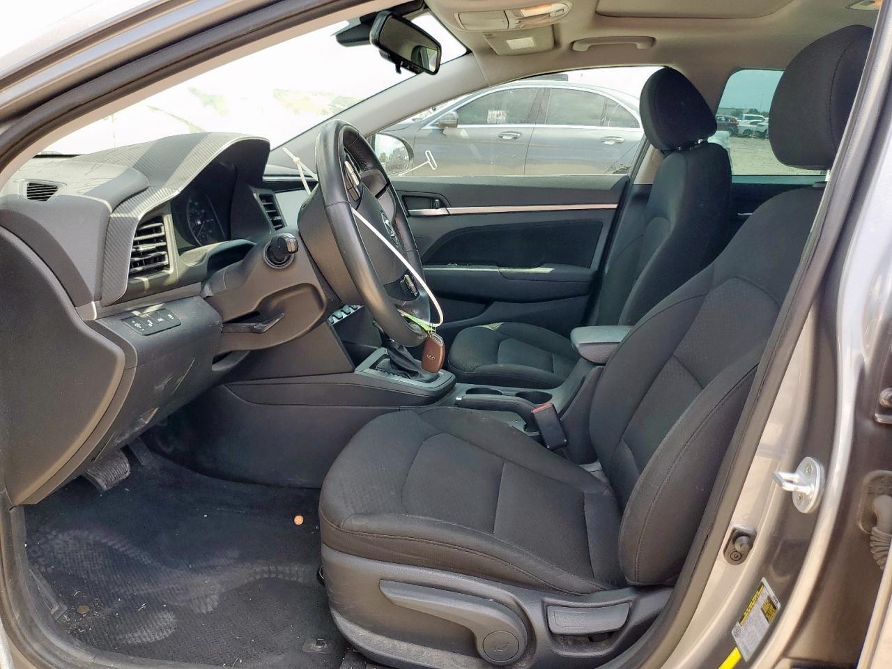 2019 Hyundai Elantra Sel - Image 7