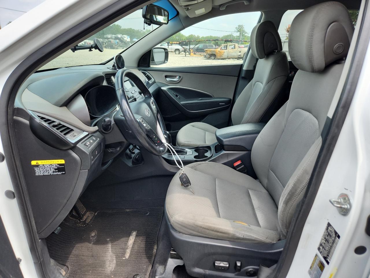 2013 Hyundai Santa Fe Sport - Image 7