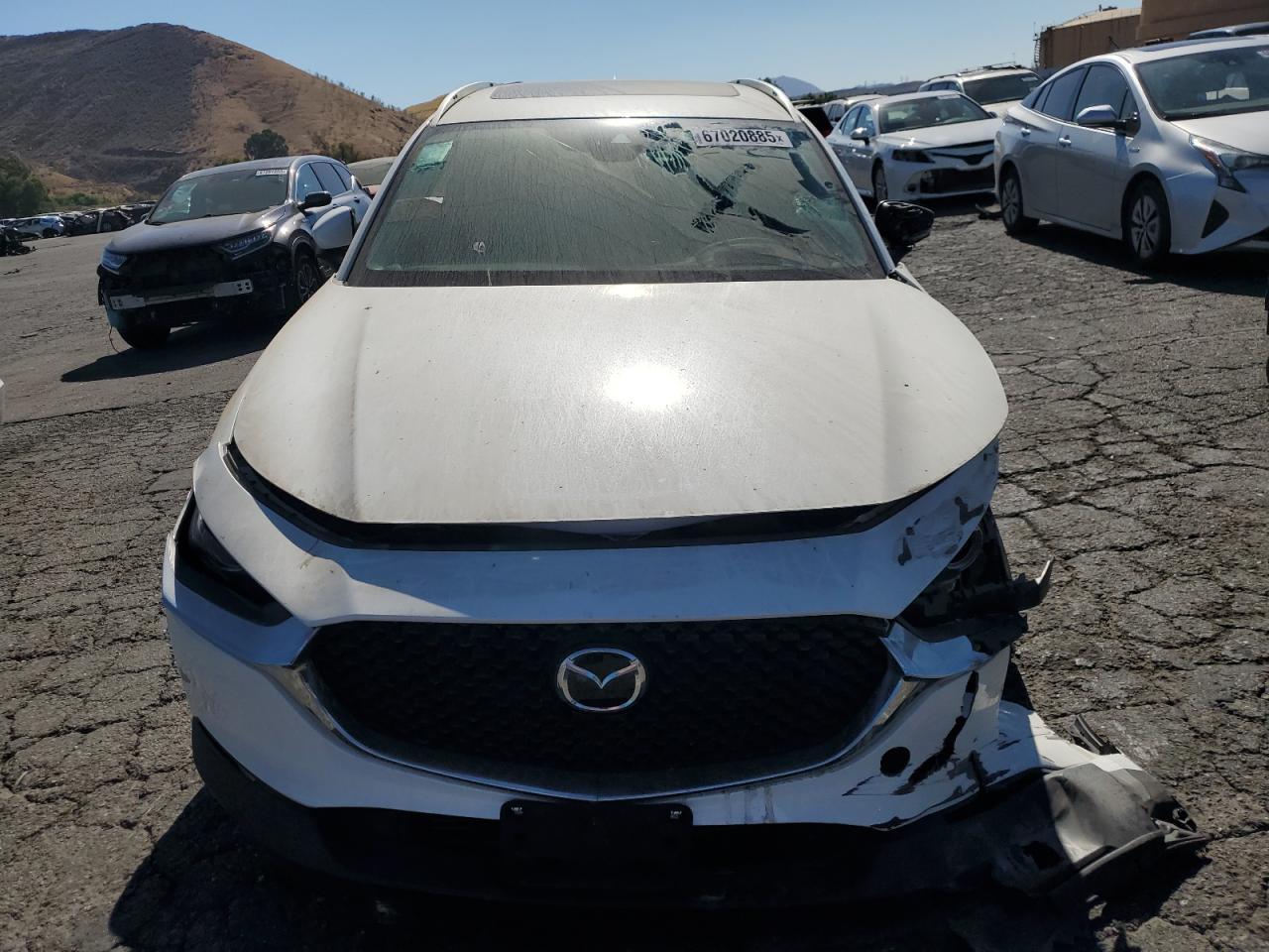 2021 Mazda Cx-30 Premium - Image 5