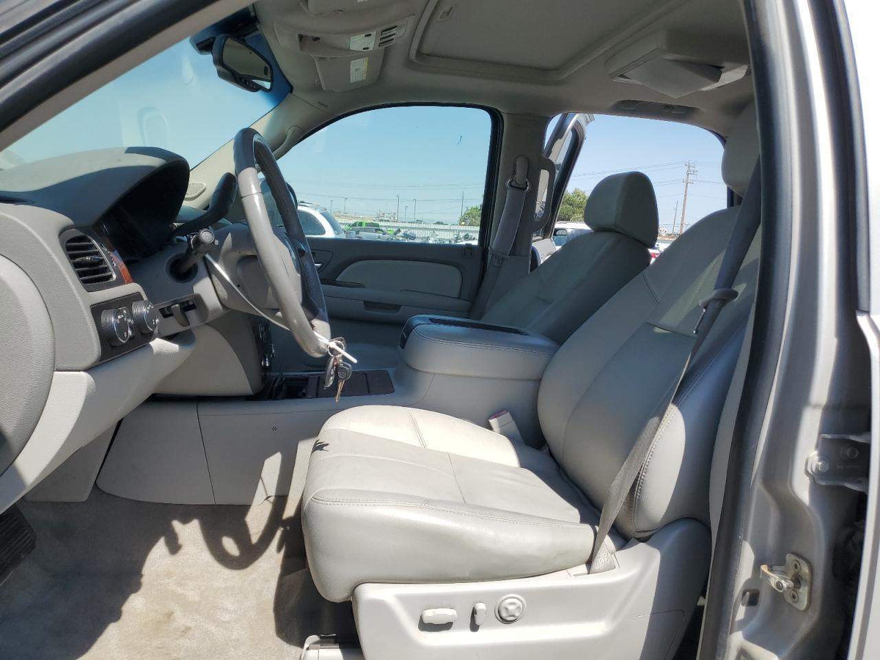 2007 Chevrolet Tahoe K1500 - Фото 7