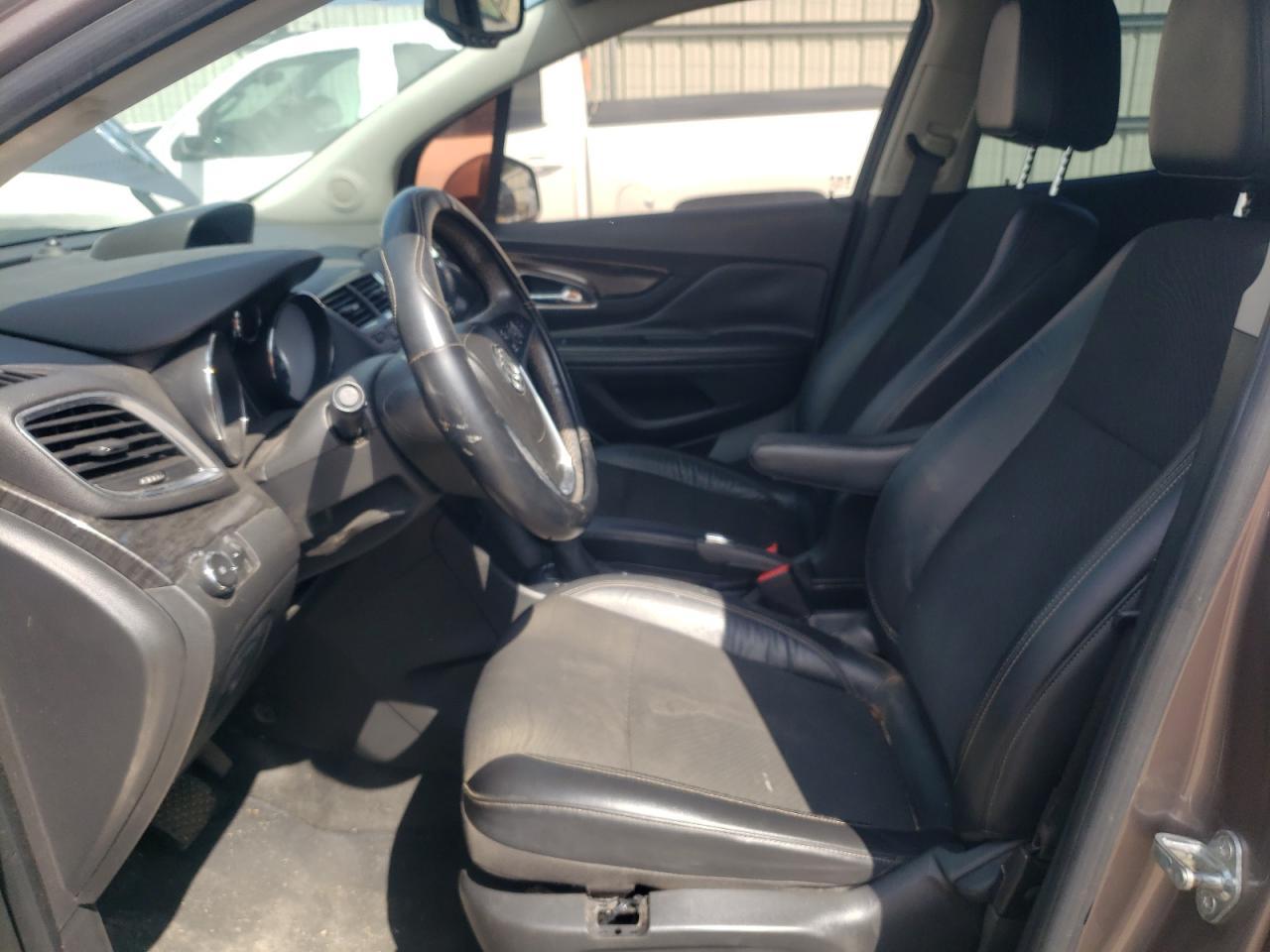 2014 Buick Encore Convenience - Image 7