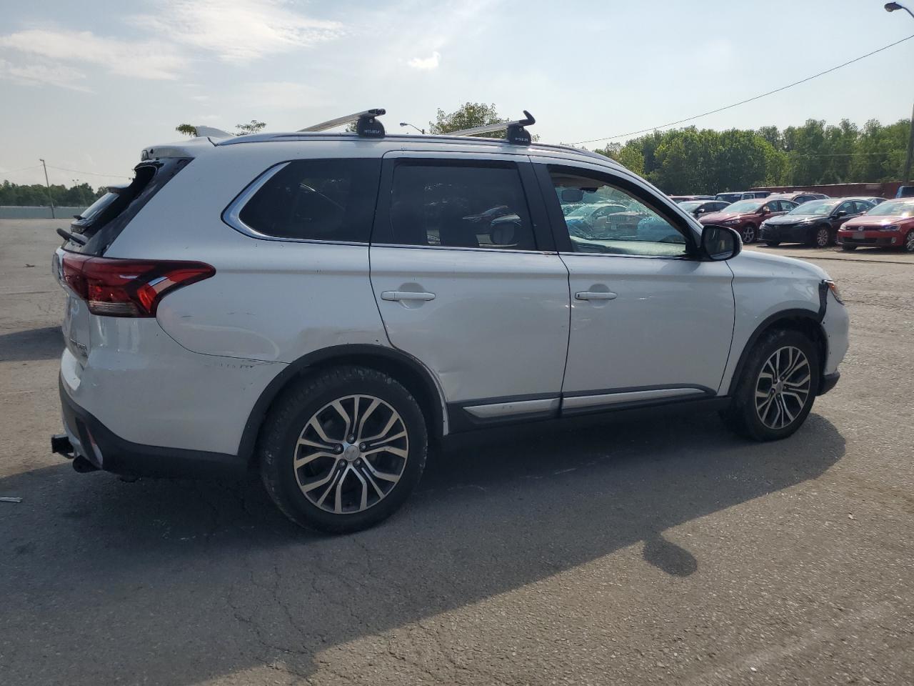 2018 Mitsubishi Outlander Se - Фото 3