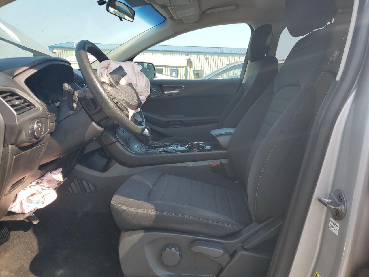 2018 Ford Edge Se - Фото 7