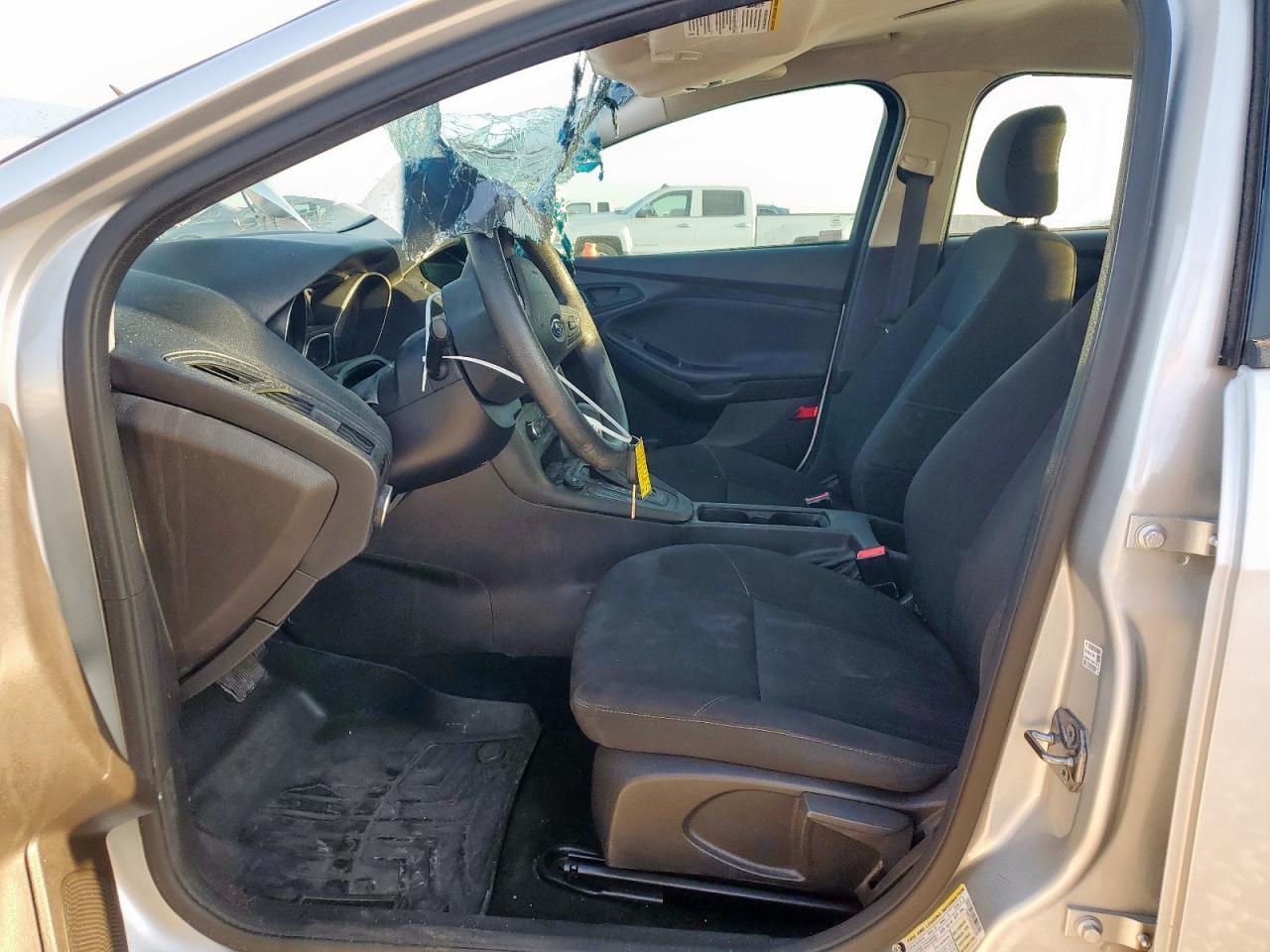 2018 Ford Focus S - Image 7