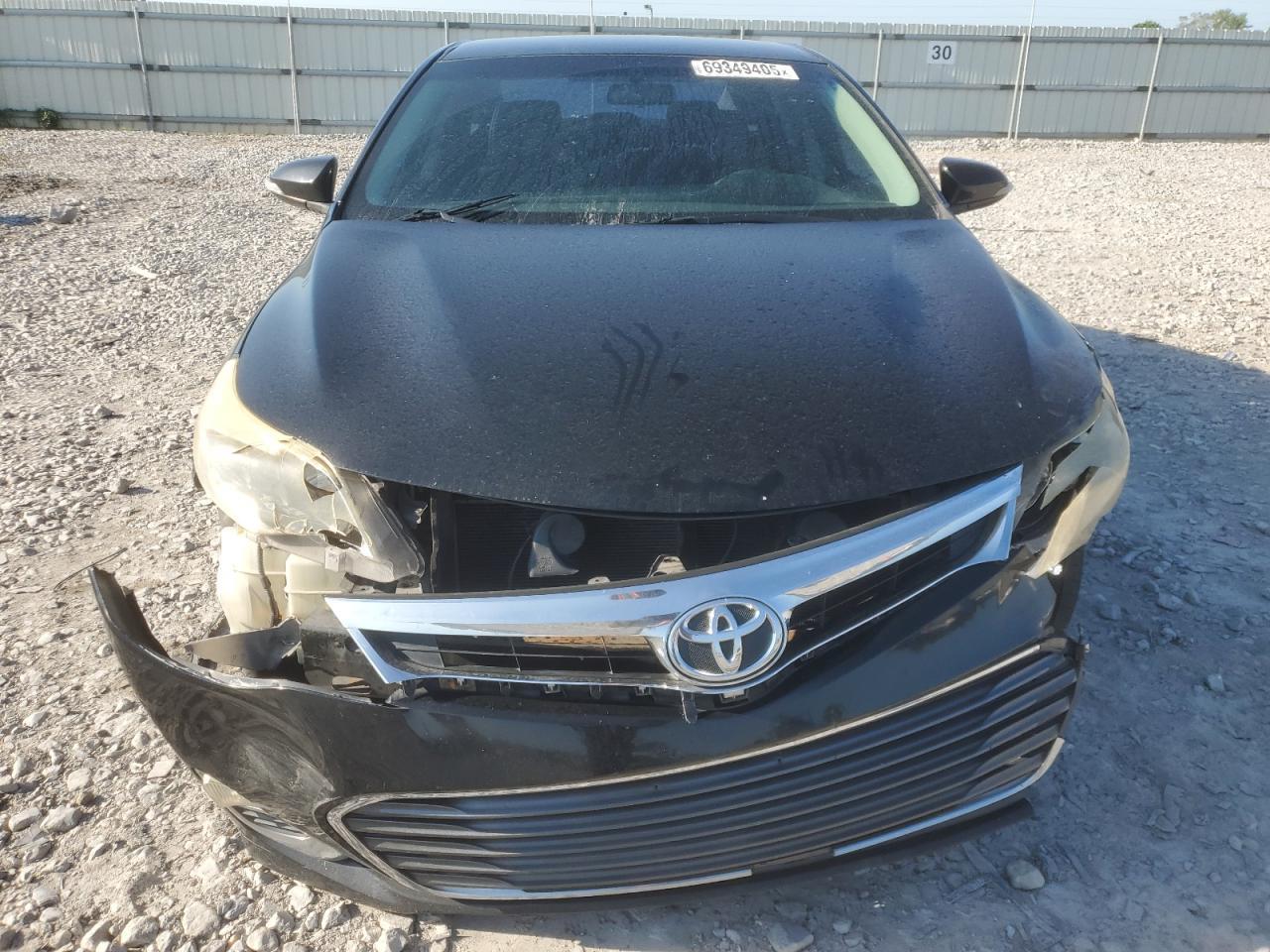 2014 Toyota Avalon Base - Image 5