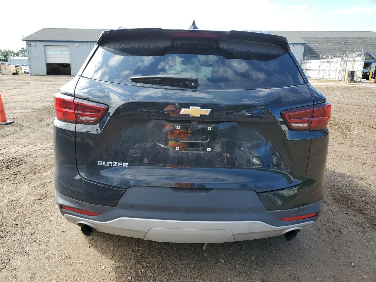 2024 Chevrolet Blazer 2Lt - Image 6