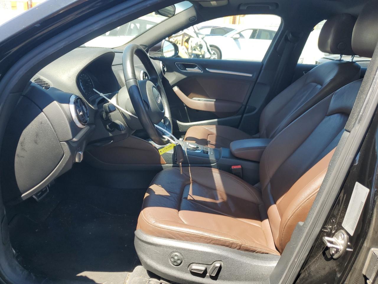 2015 Audi A3 Premium - Фото 7