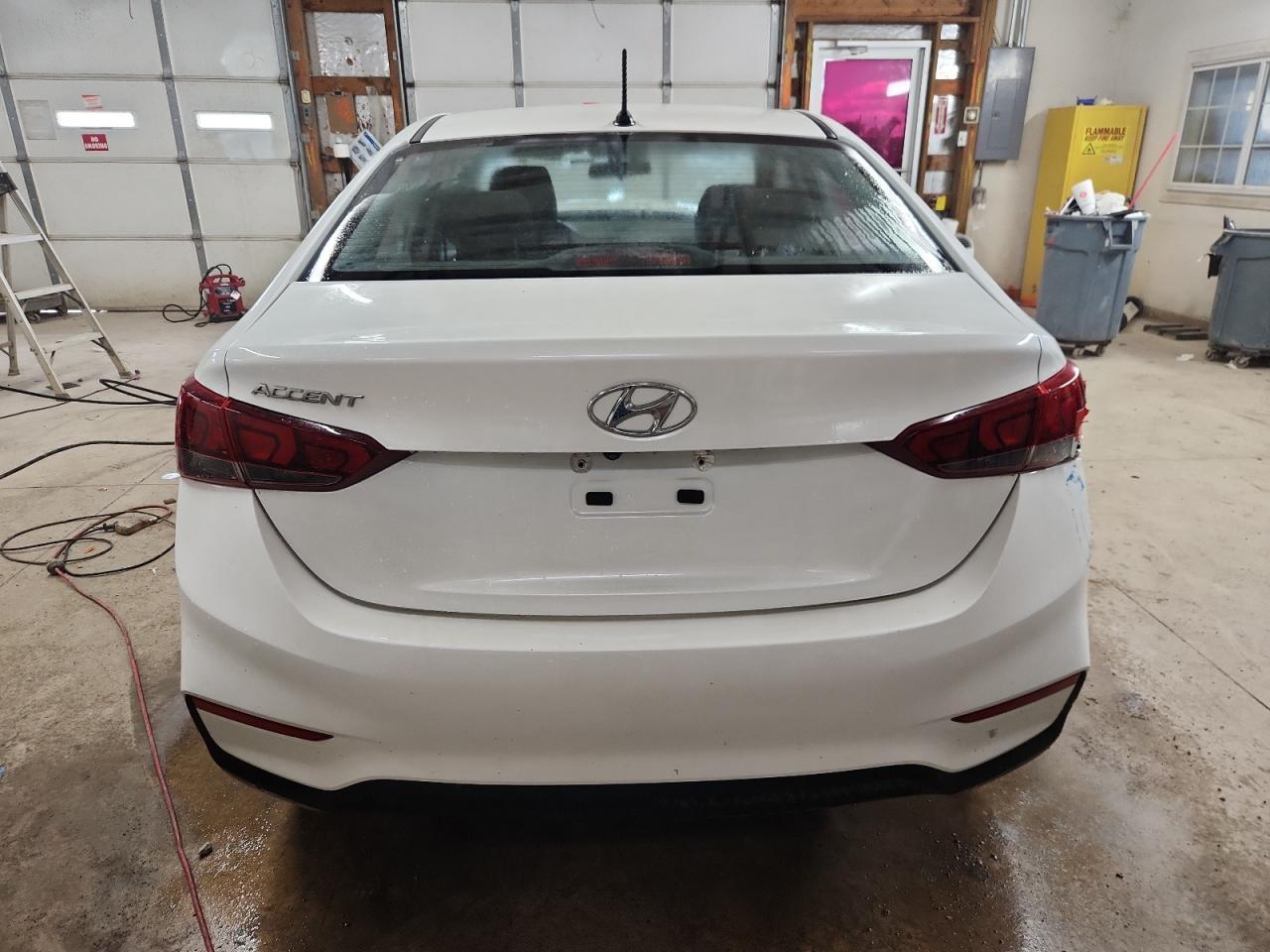 2020 Hyundai Accent Se - Image 6