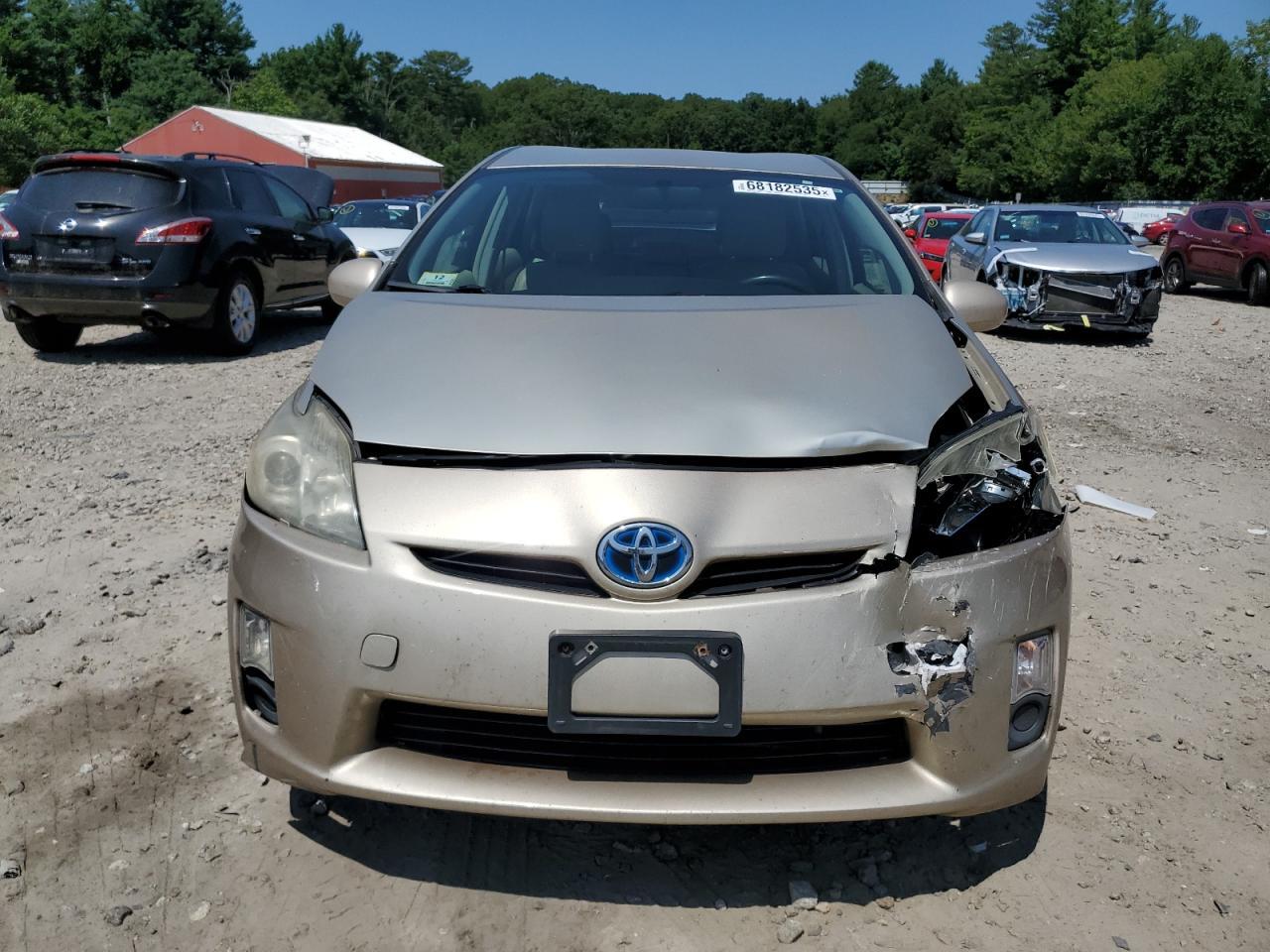2011 Toyota Prius - Image 5