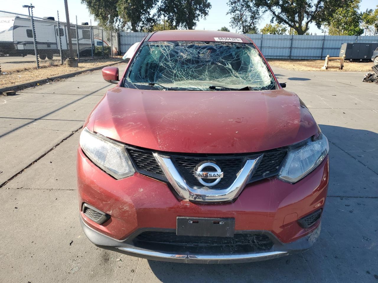 2016 Nissan Rogue S - Image 5